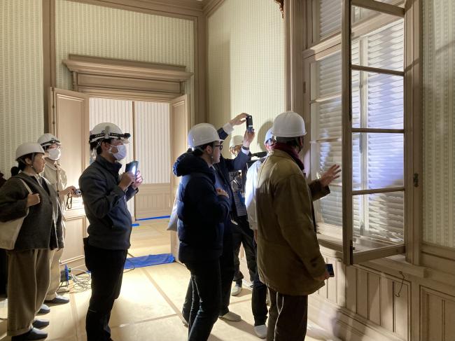 仁風閣検討委員会