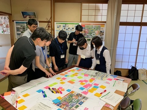 第1回「わたしたちのくらしと、公共施設」の画像3