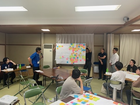 第1回「わたしたちのくらしと、公共施設」の画像4