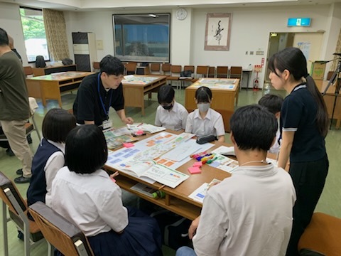 第2回「施設のこれからを、くらしの視点で見つめる」の画像3