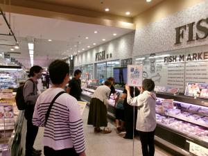 ウォークラリー３