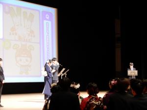 実行委員会イベント（クイズ大会）