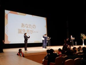 実行委員会イベント（福-1グランプリ①）