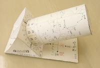 ミニプラネタリウム