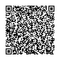 とっとり電子申請サービス（鳥取市）託児サービス申込みQRコード