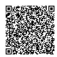 二次元コードの画像