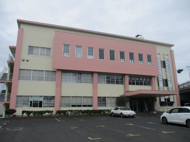 中央人権福祉センターの画像