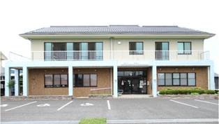 江山人権福祉センターの画像