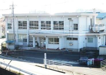 南人権福祉センターの画像