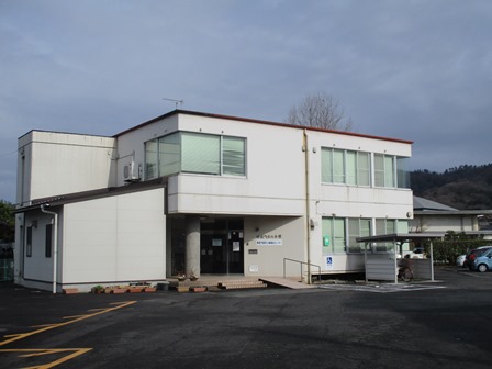 国府人権福祉センターの画像