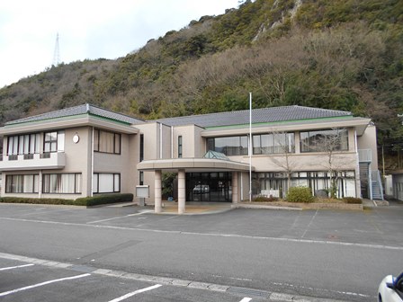 用瀬人権文化センターの画像