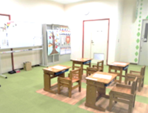 にじのきょうしつ