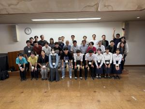 ワークショップの様子８
