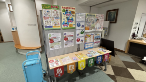 岩美町立図書館2