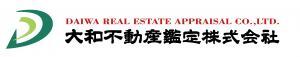 大和不動産鑑定ロゴ
