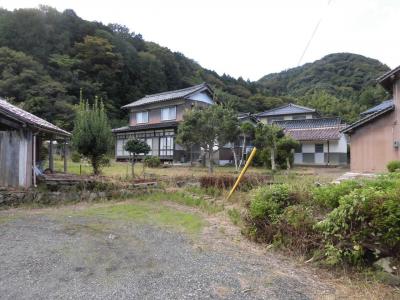引きの写真