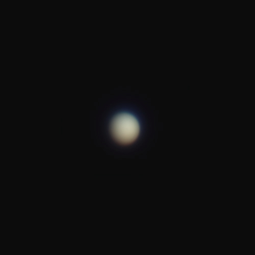 金星20191031