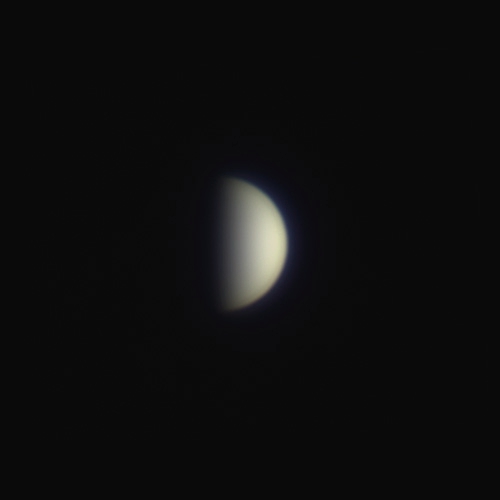 金星20200317