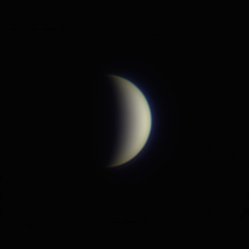 金星20200414