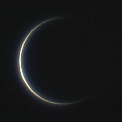 金星20200607
