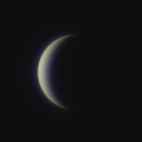 金星20200701