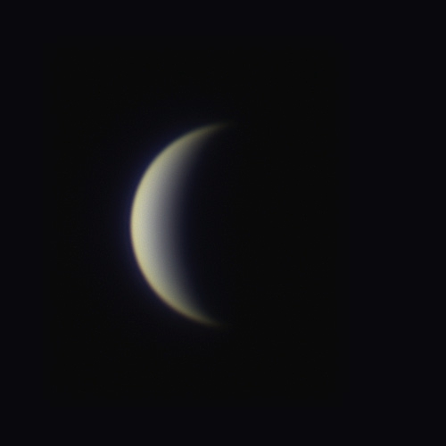 金星20200711