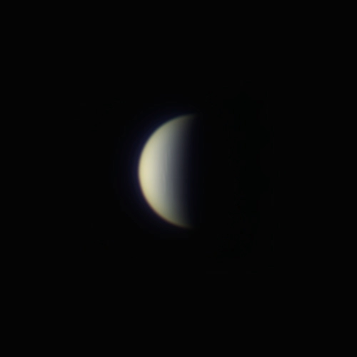 金星20200805