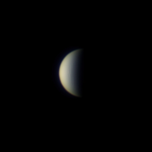 金星20200816
