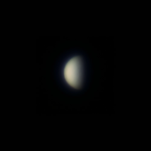 金星20200908