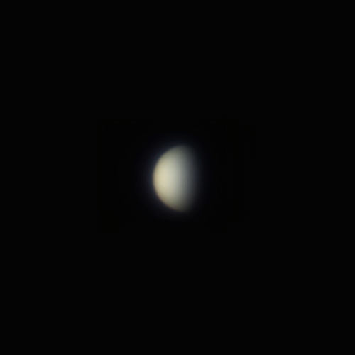 金星20201002