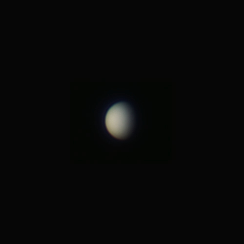 金星20201105