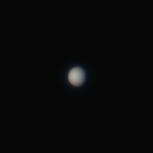 金星20201223