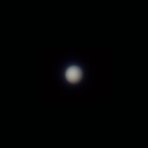 金星20210120