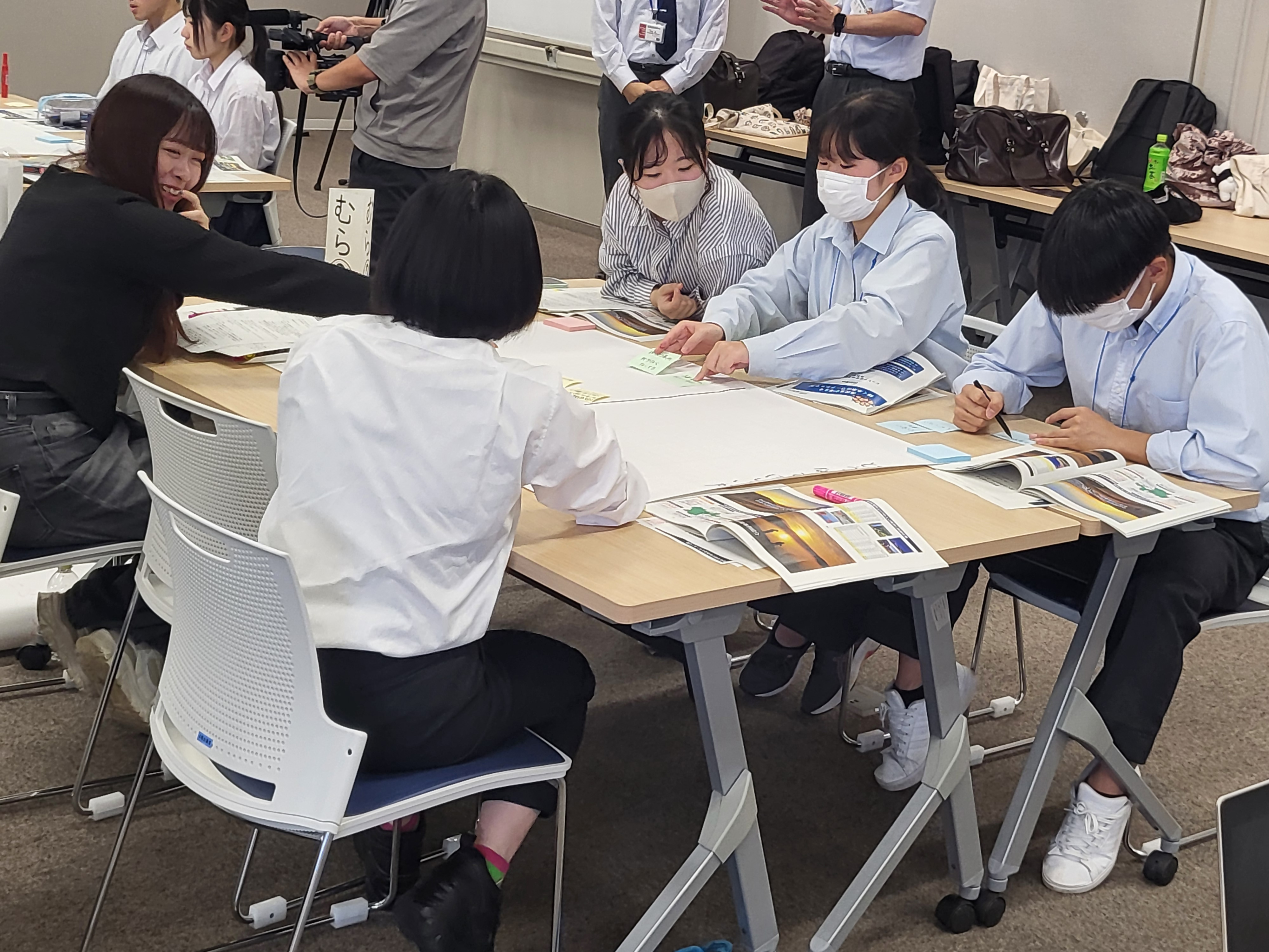 ワークショップの画像1