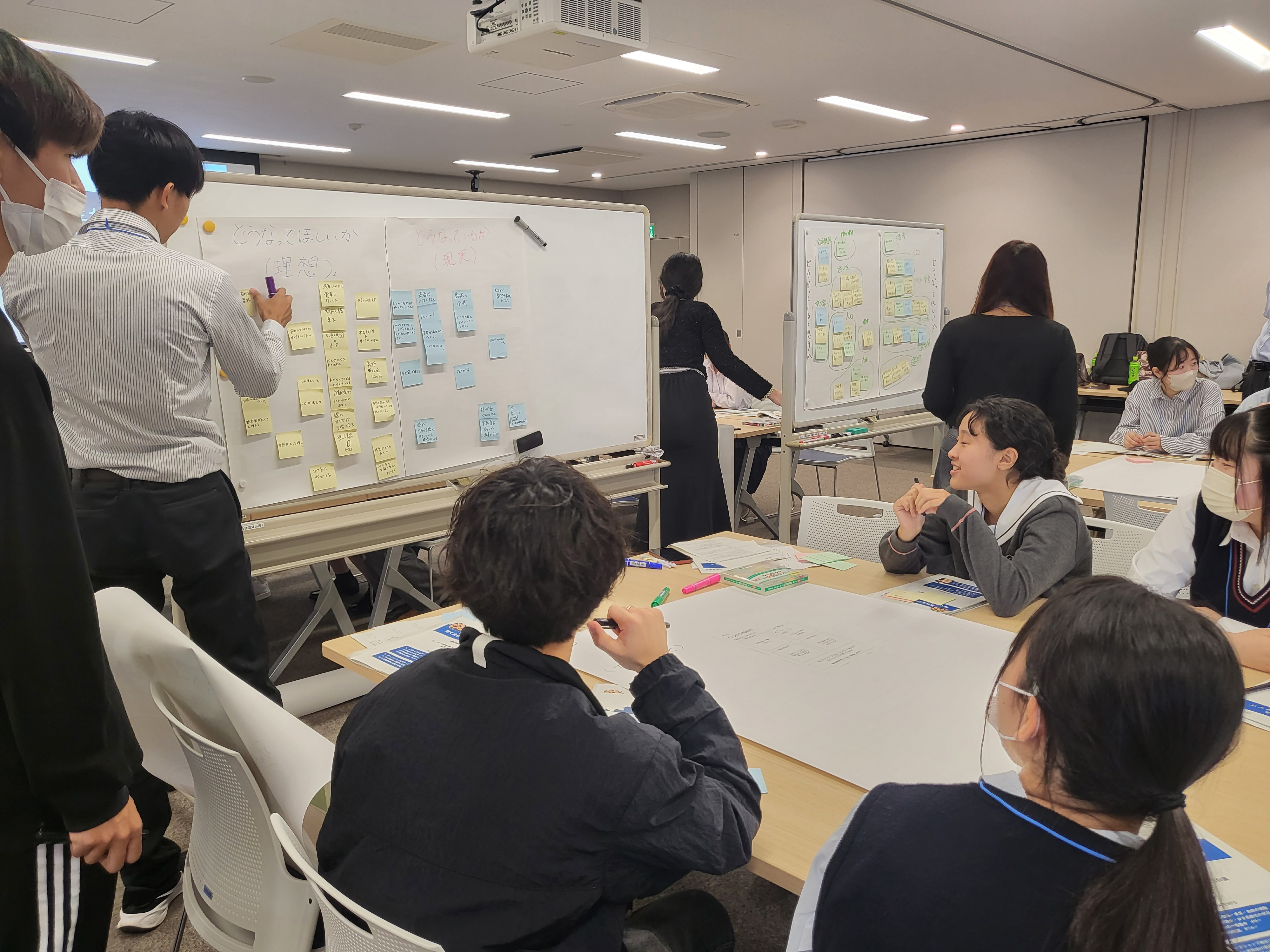 ワークショップの画像2