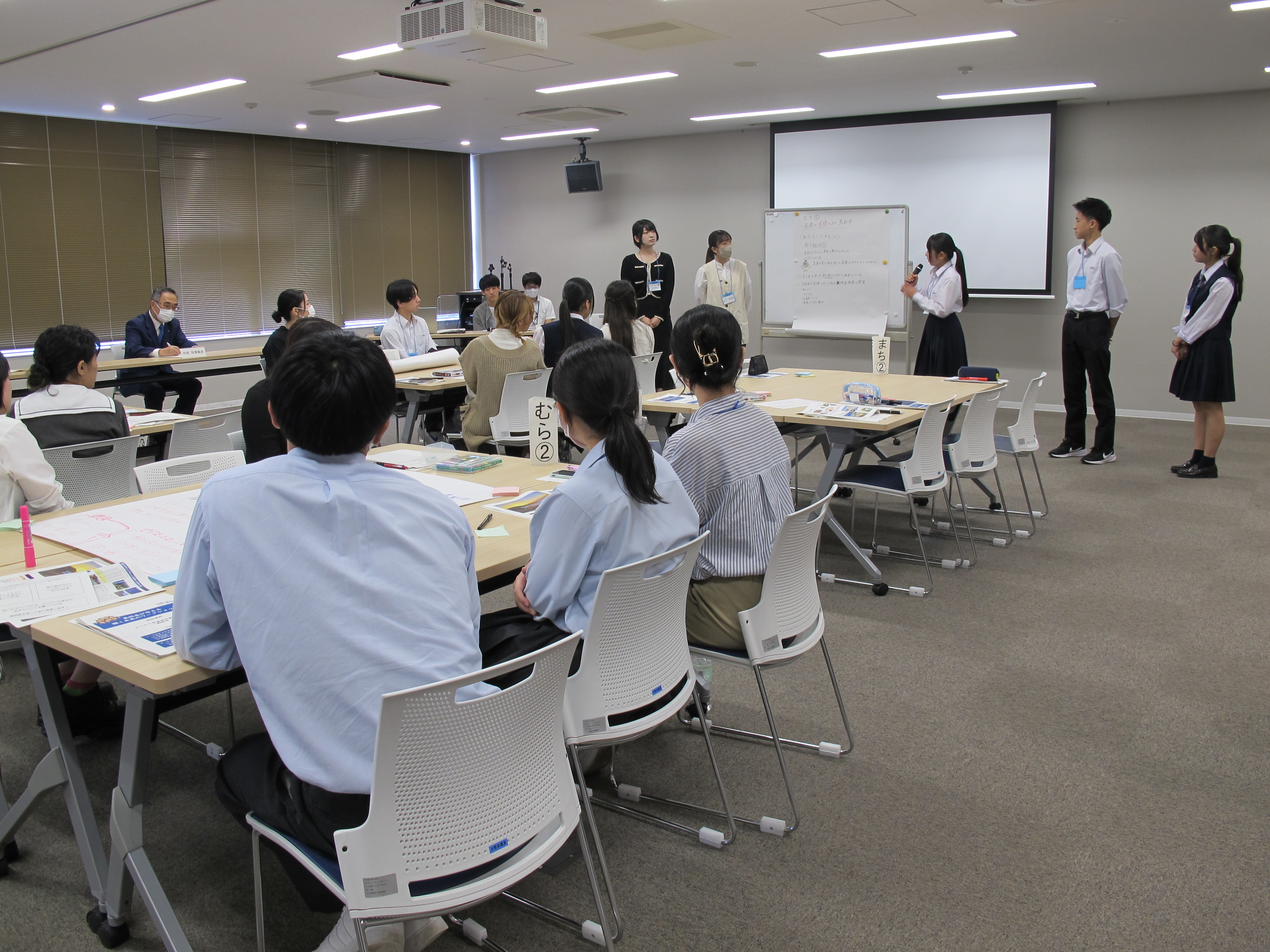 ワークショップの画像3