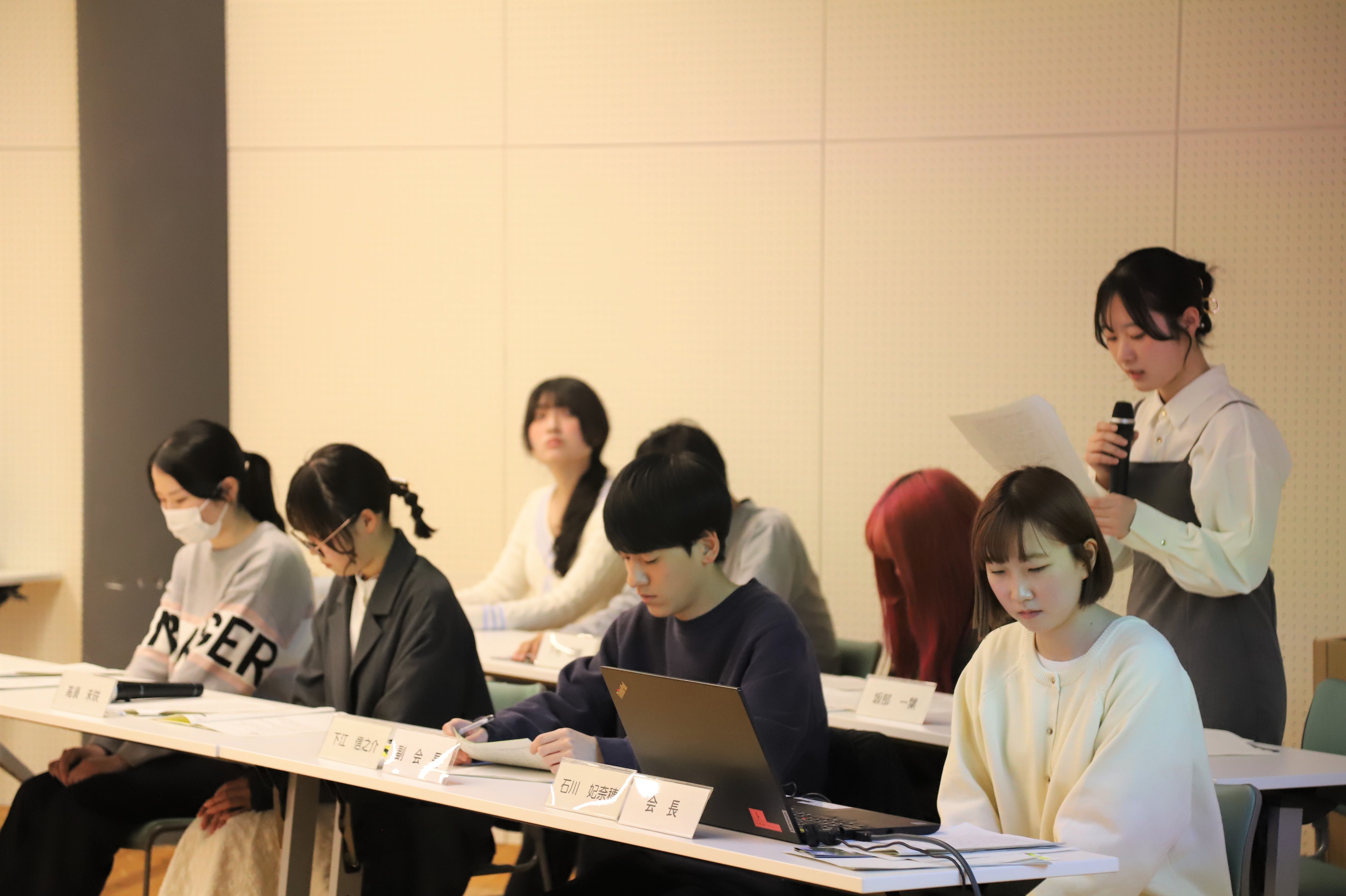 活動報告の画像2