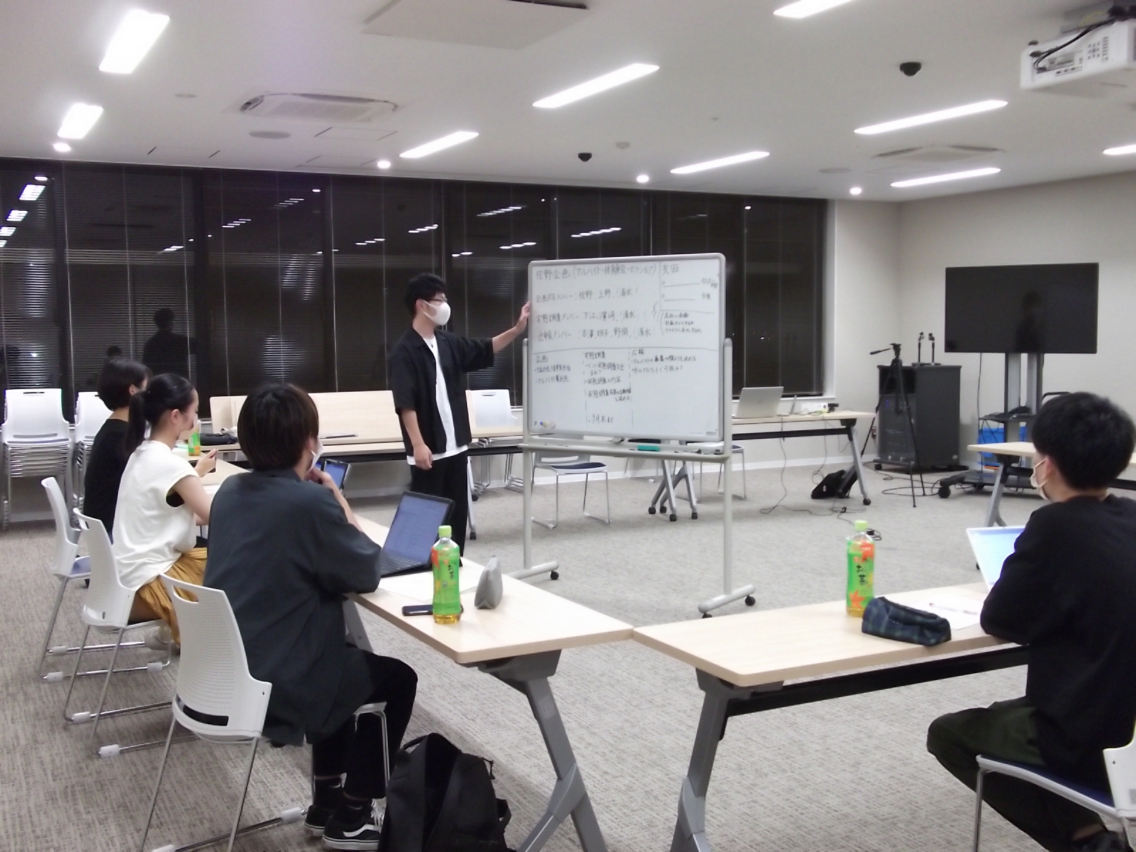 第6回会議の画像