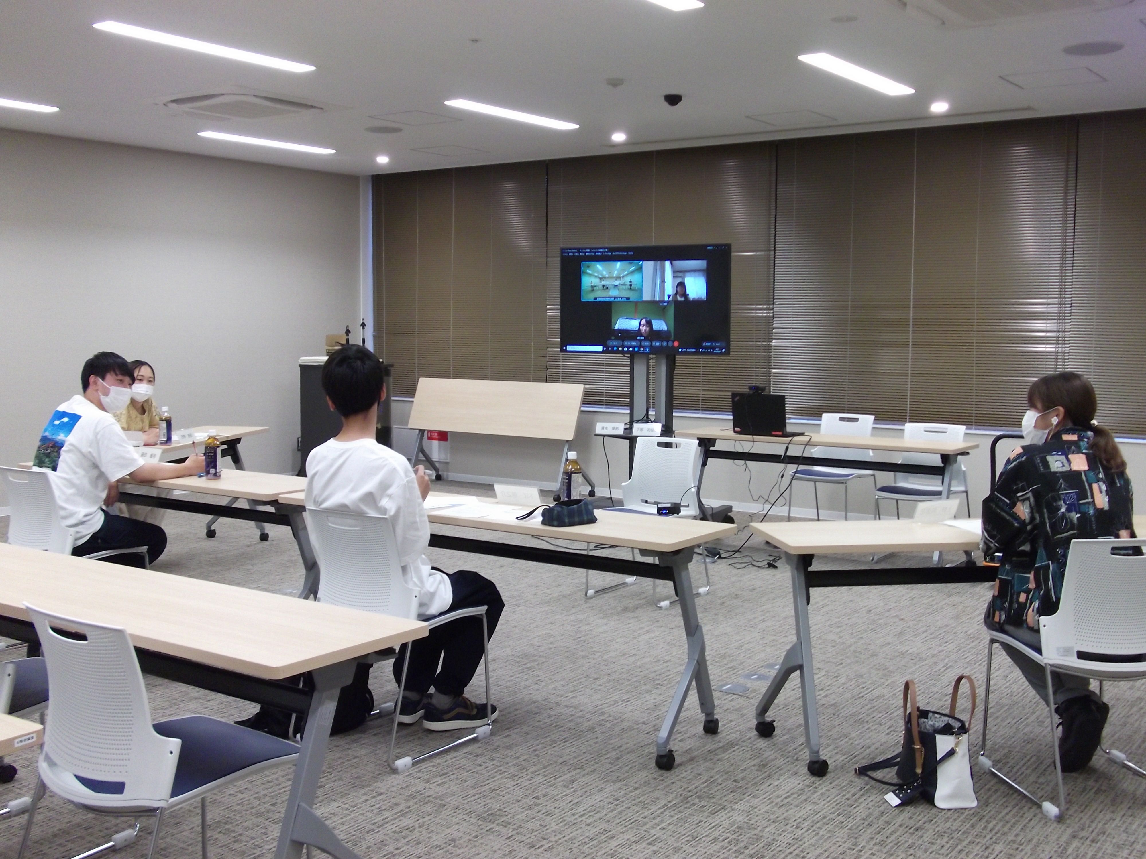 会議の画像1