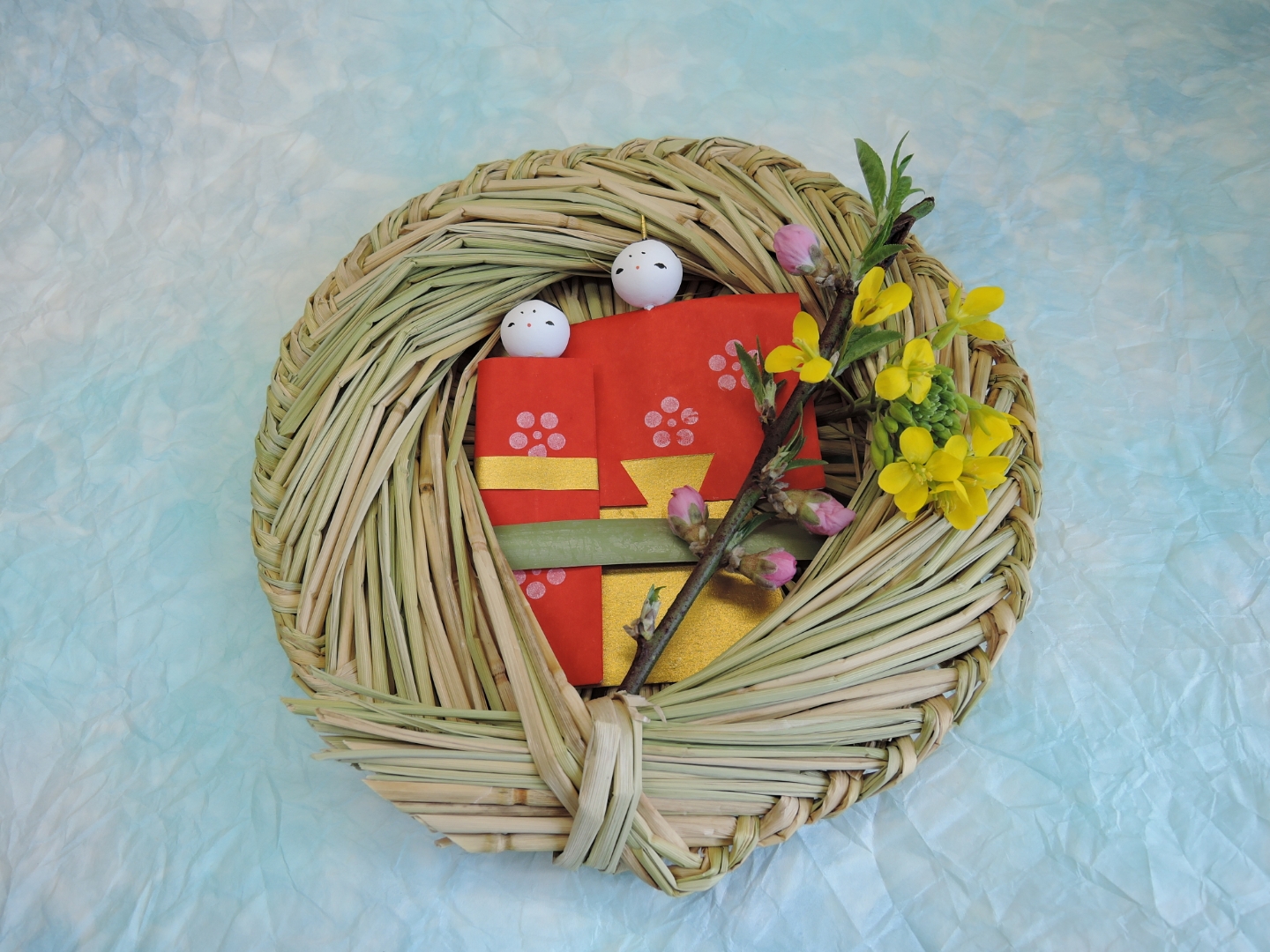 流しびなの里 用瀬の画像