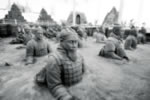 1位　砂の美術館第2期展示、目標30万人突破へ！来年はいよいよ「世界砂像フェスティバル」の画像