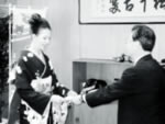 9位 鳥取市出身の佐々木えるざさんが2009ミス・ワールド日本代表に輝く　阪田さん、蓮佛さんに続く快挙！の画像