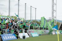 ガイナーレ鳥取が山陰初のJリーグチームに昇格の画像