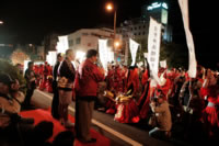 3 位 「日本のまつり・2009鳥取」、全国自治連合会鳥取大会ほか全国大会を数多く開催の画像