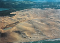 4 位 山陰海岸ジオパークが「世界ジオパークネットワーク」の国内候補地にの画像