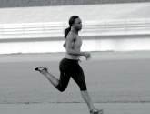 ​ベロニカ・キャンベル選手​の画像
