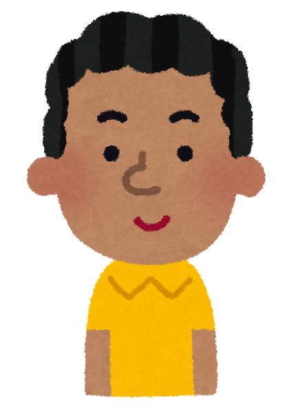 ようこそ「にほんごカフェ」へ！！の画像3