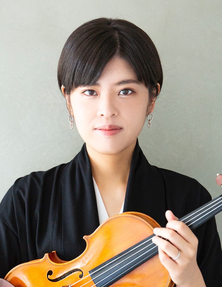 竹田　詩織氏の画像