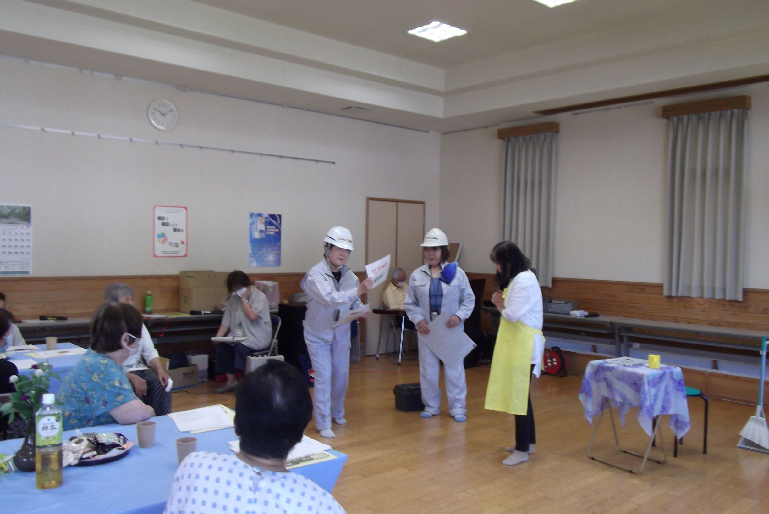 かしこい消費者になるための出前講座を開催していますの画像2