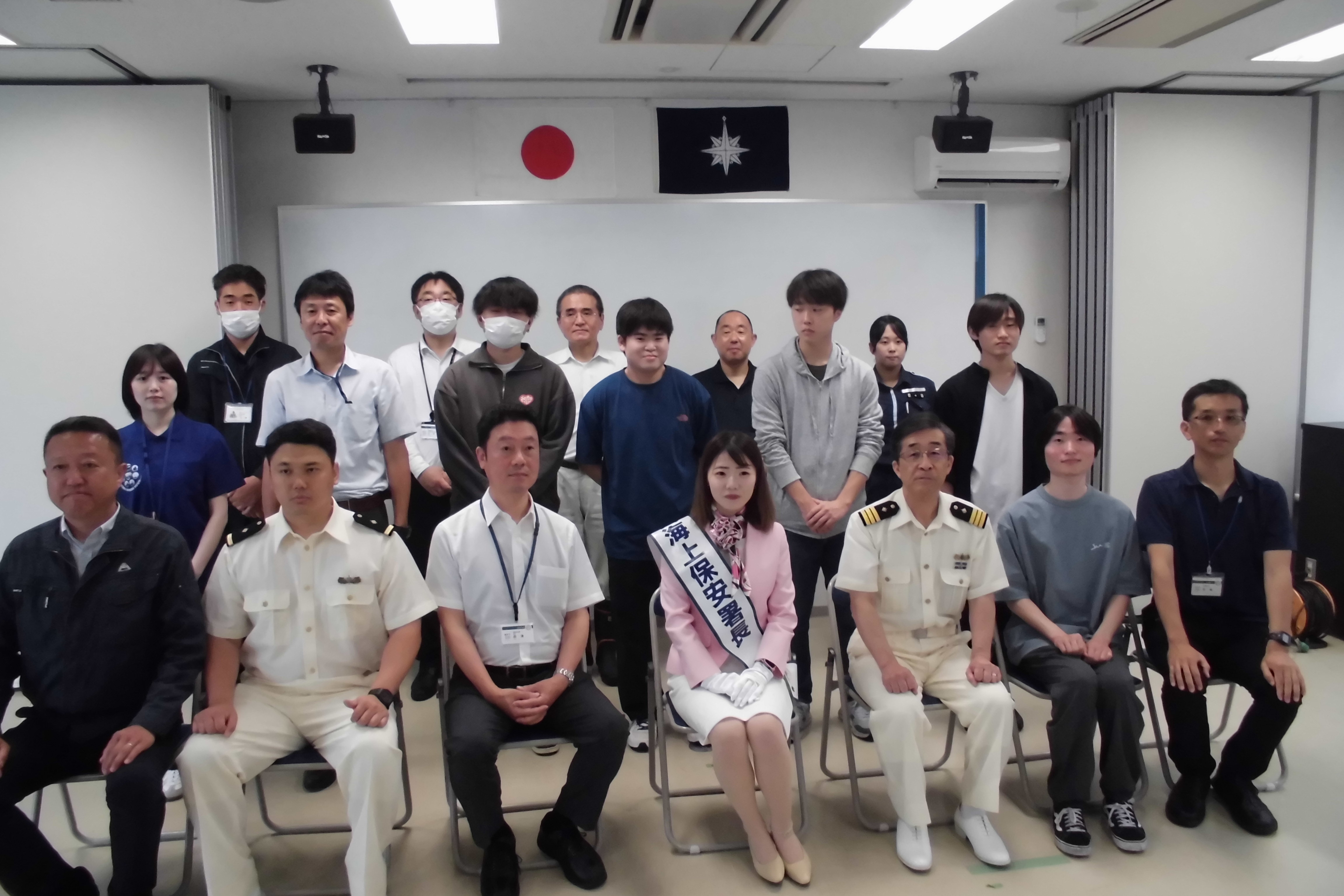 当日の参加者の画像